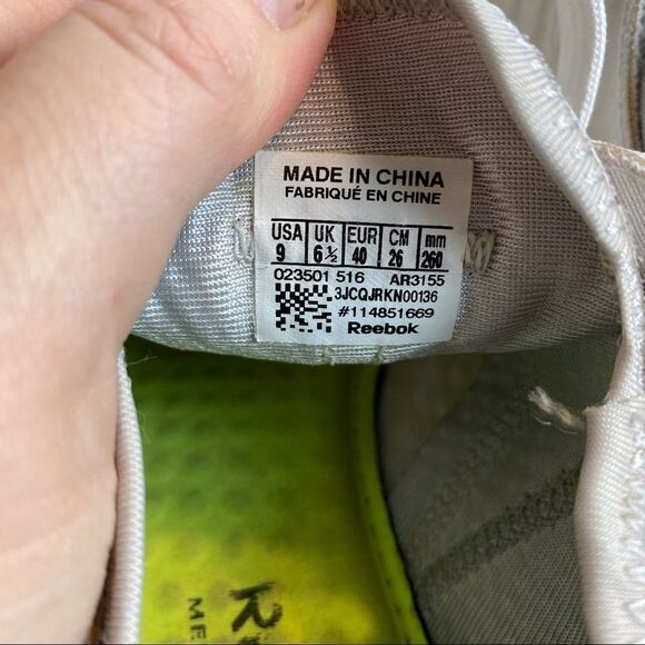 Reebok Cloudride DMX Running Shoes Women’s Size 9 - Picture 6 of 8